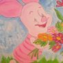 SET OF 3 Playroom or Nursery Art Image 9