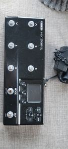 Line6 hx stomp xl