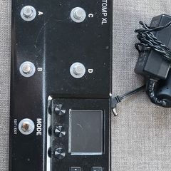Line6 hx stomp xl