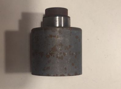 Timing belt roller