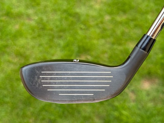 Cobra Radspeed Hybrid