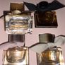 Burberry My Burberry Pink Luxury Line Mini Perfume Gift Set 4x5ml Image 3