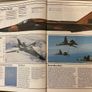 Modern Fighting Aircraft F-111Book Image 3