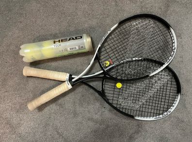 Slazenger Tennis Rackets