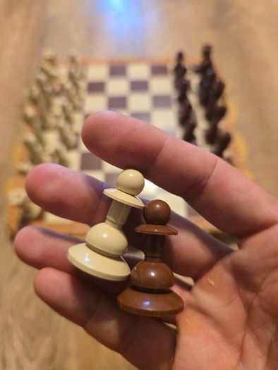 LEGO - Traditional Chess Set