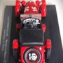 Diecast Model Le Mans Winning Alfa Romeo 8C 2300 Le Mans 1931 1st - IXO 1:43 Image 7