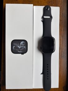 Apple Watch Series 11 GPS + Cellular   46mm