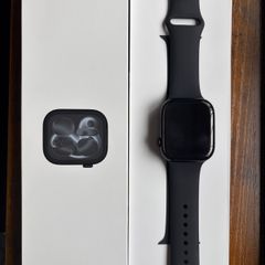 Apple Watch Series 11 GPS + Cellular   46mm