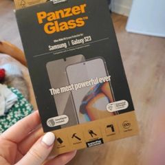 Brand New Samsung 23 Screen Cover