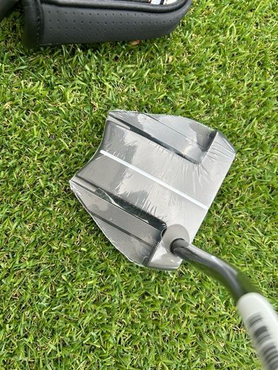 Cobra Vintage Stingray left handed Putter