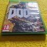 Doom  xbox One Games Original Image 2