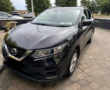 2019 Nissan Qashqai