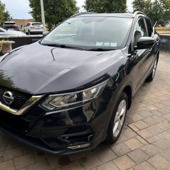 2019 Nissan Qashqai