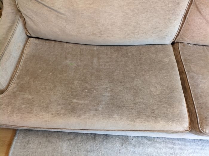 Ventura 4 Seater Couch