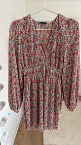 dress zara