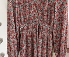 dress zara