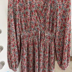 dress zara