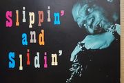 Sidney Bechet - Slippin' and Slidin'