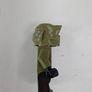 100% Lego Clone Scout Trooper, 41st Elite Corps (Phase 2) - Kashyyyk Camouflage, Scowl Image 3