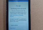HUAWEI Y5, Model Y560-L01, Activation Locked, in very good cosmetic condition