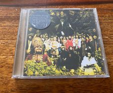 Devendra Banhart CD Cripple Crow