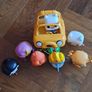 Adventure Time Toy Figures Image 3