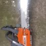 Chainsaw Image 2