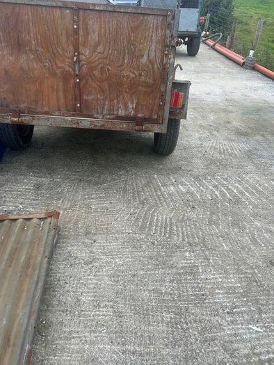 trailer