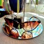 H&M tortoiseshell sunglasses Image 2