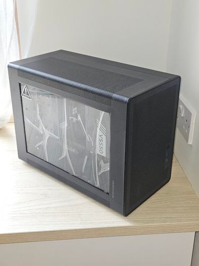 Gaming Pc | I5 9400 | Gtx 1080