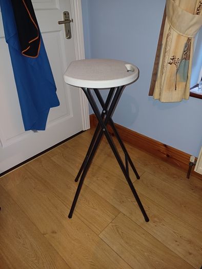 Folding Bar Stool(s)