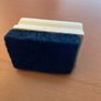 Small whiteboard eraser Image 2
