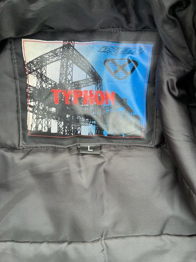 IXON  motorcycle jacket size L