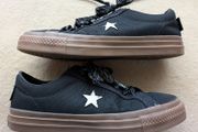 Converse One Star Pro Trainers New Without Box 8 UK