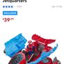 Marvel Superheroes Toy Sets Image 4