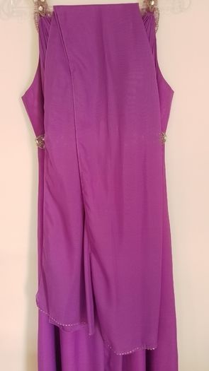 Debs Dress