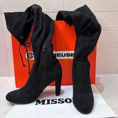 Guess boots