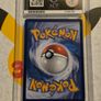 Oricorio Ex 2025 Blackstar Promo 10 Gem Mint Image 2