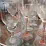 large collection of glassware Image 7