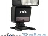 Godox Mini TT350 TTL HSS 2.4G Flash Speedlite for Olympus Panasonic Mirrorless Cameras