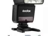 Godox Mini TT350 TTL HSS 2.4G Flash Speedlite for Olympus Panasonic Mirrorless Cameras
