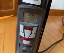 Dimplex Bluetooth electric portable Heater