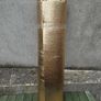 Foam Rolls with Gold Foil - 5mm Image 2