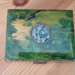 Vintage travel kit