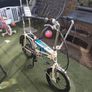 Raleigh chopper electric price drop no offers Image 4