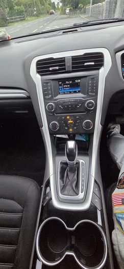 Ford Mondeo Automatic 100%