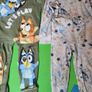 Bluey clothes bundle Image 2