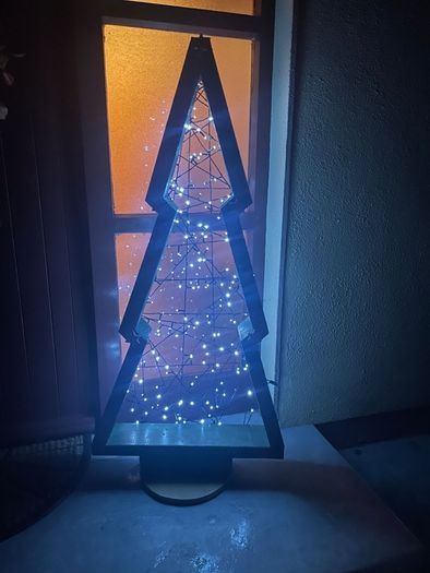 Christmas Trees