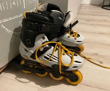 Inline skates Rollerblades