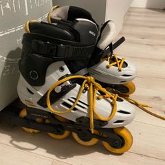 Inline skates Rollerblades